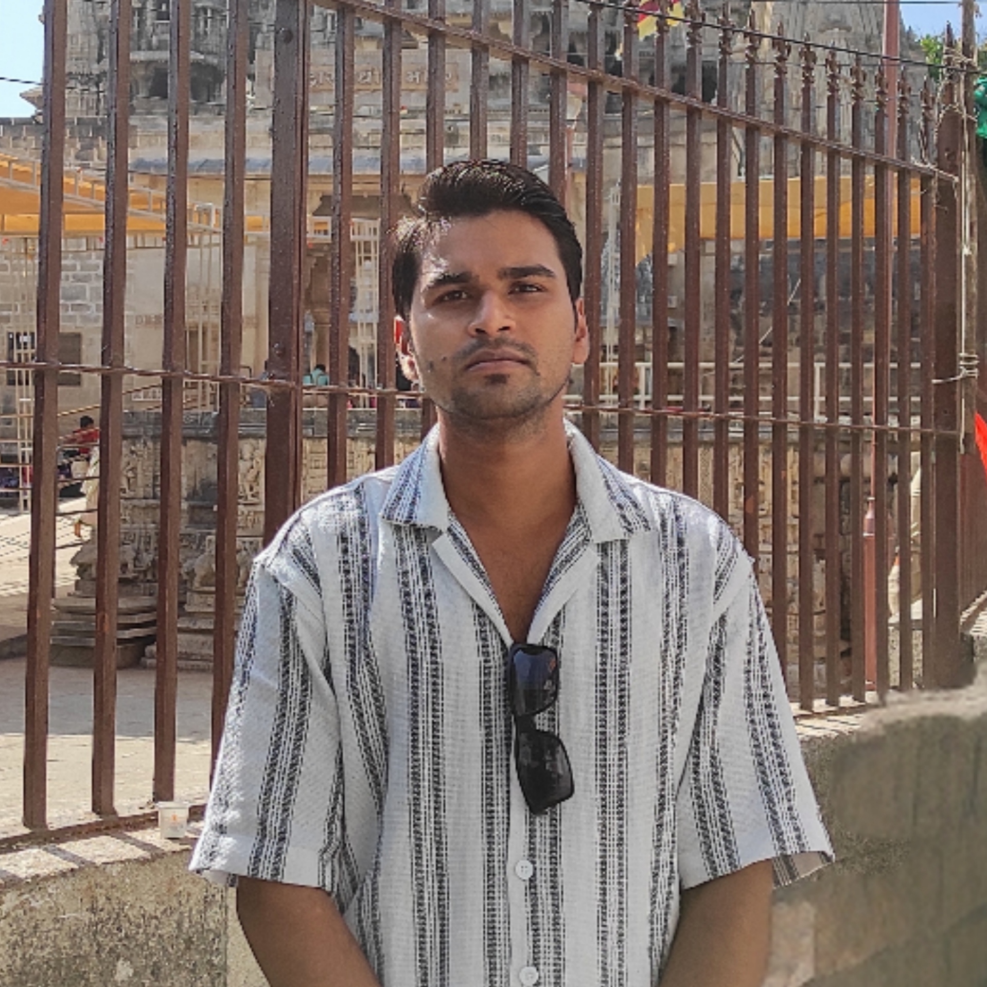 User Photo