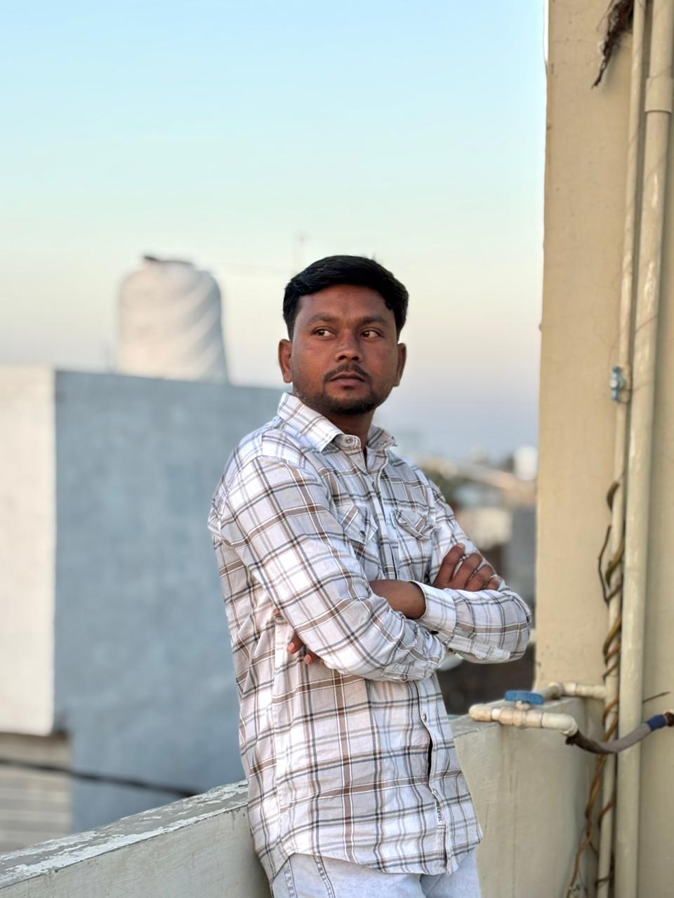 Vipin Sahu