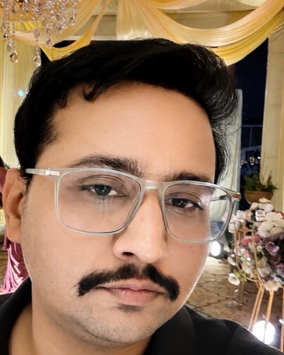 Abhishek Sahu