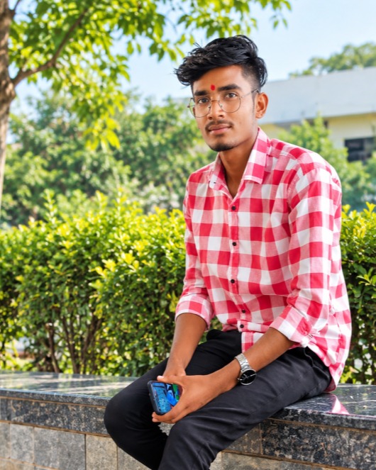 Raghuveer Sahu