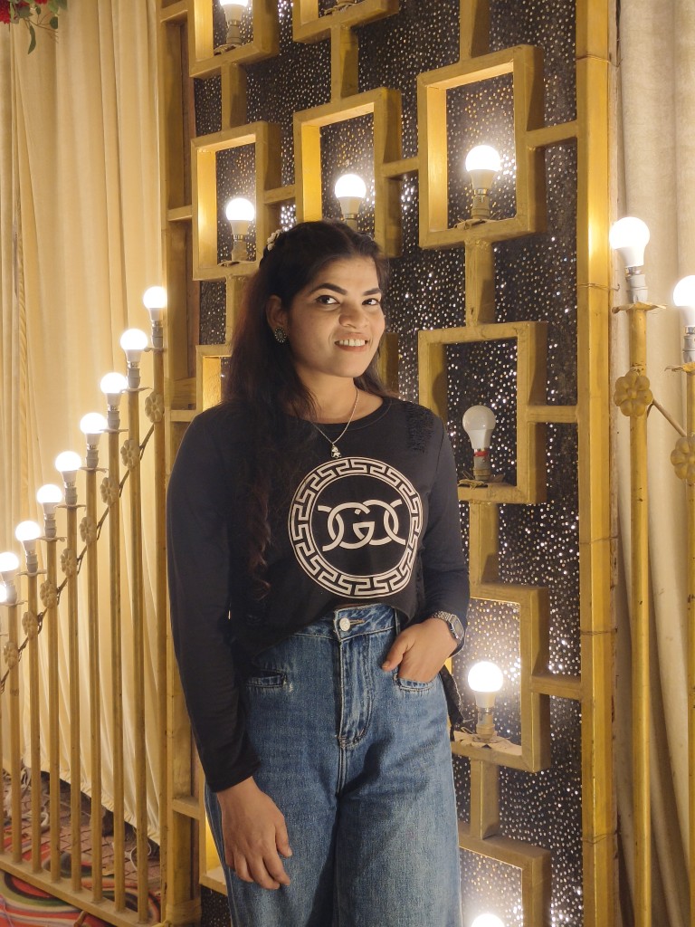 Soniya Sahu