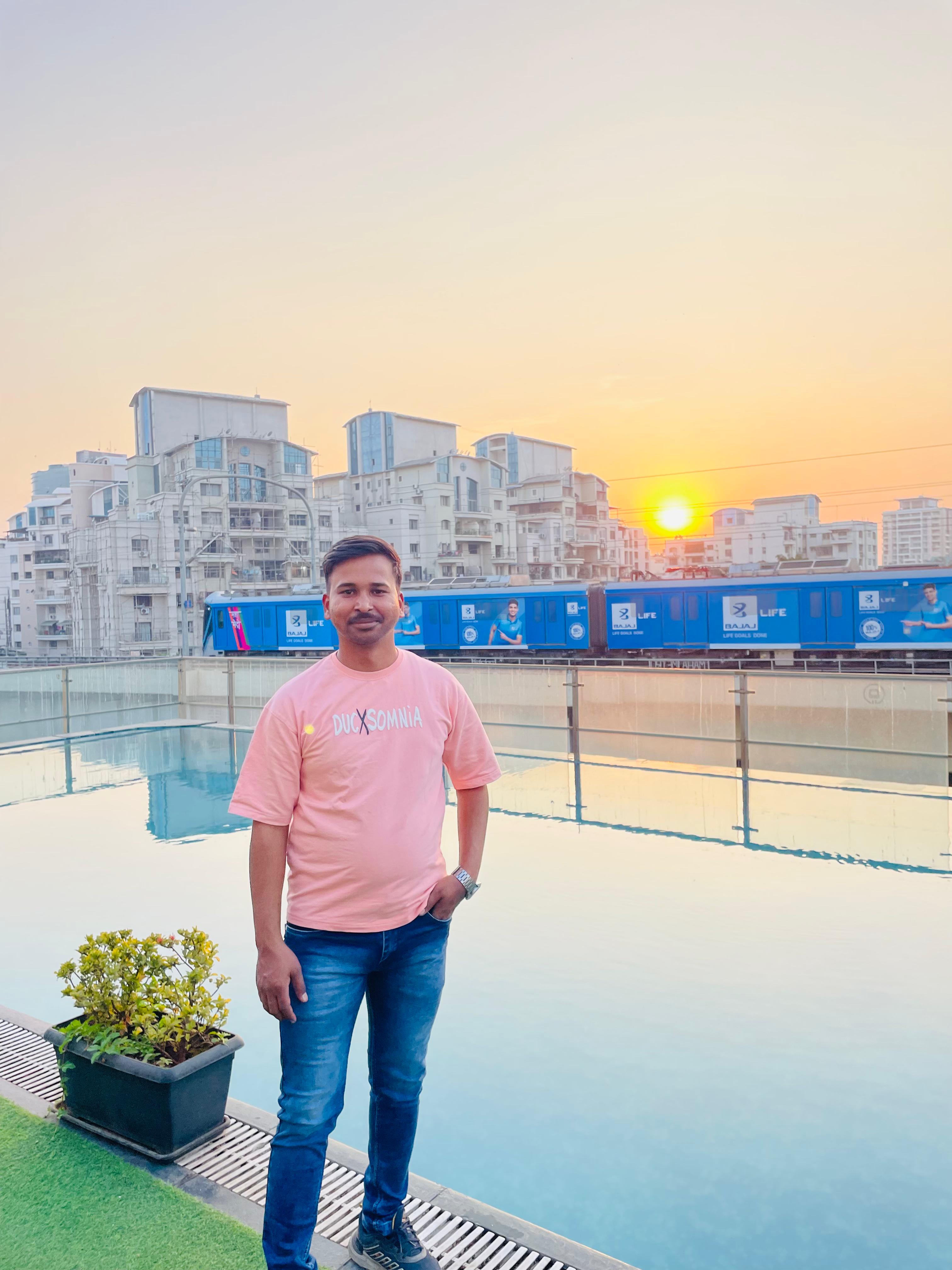 Shantnu Sahu