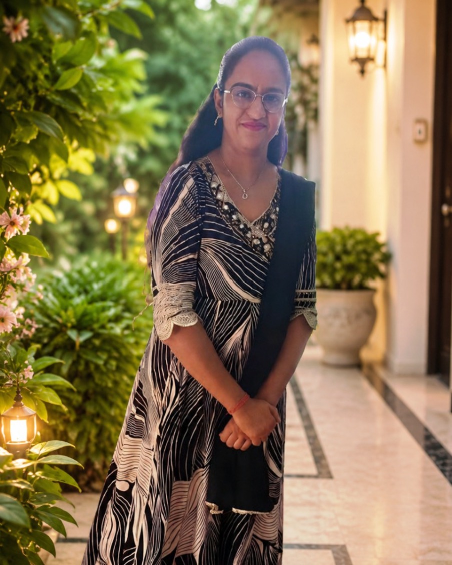 Shivani Sahu