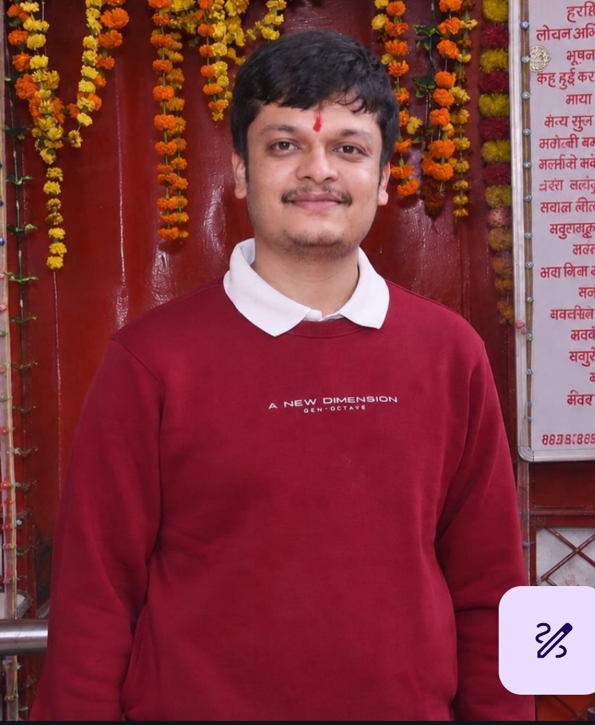 Anuj Sahu