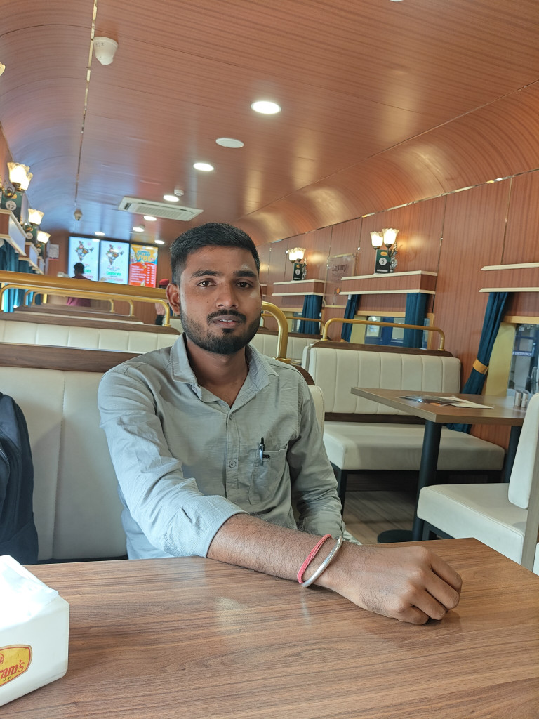 User Profile