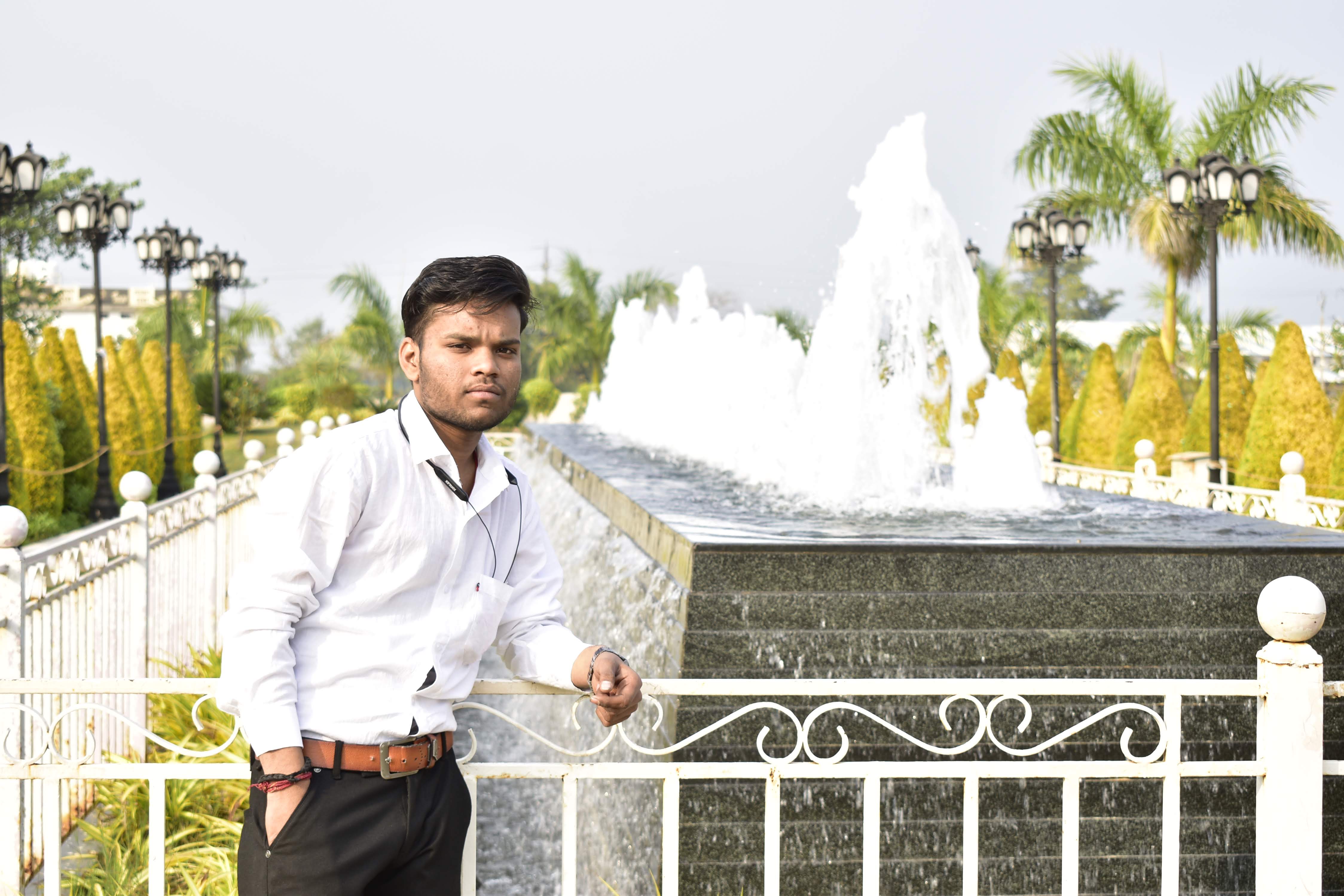 Krishna Sahu