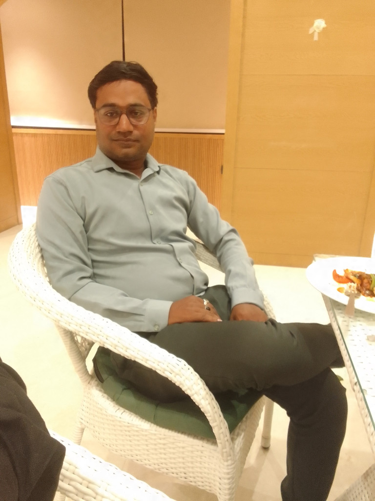 User Profile