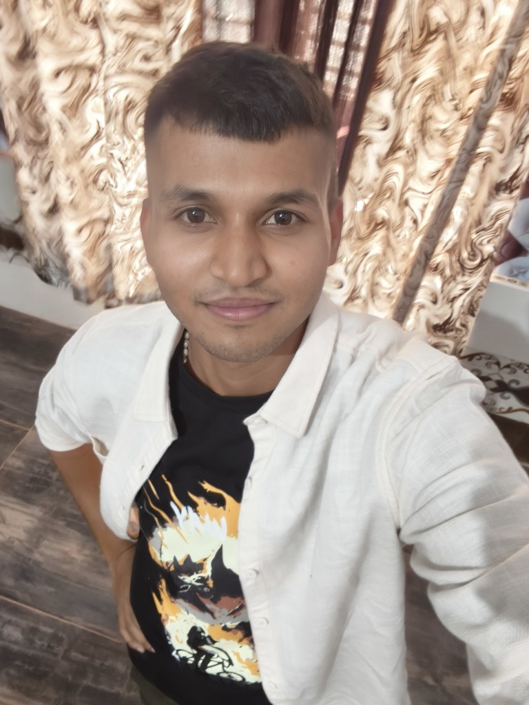 Somit Sahu
