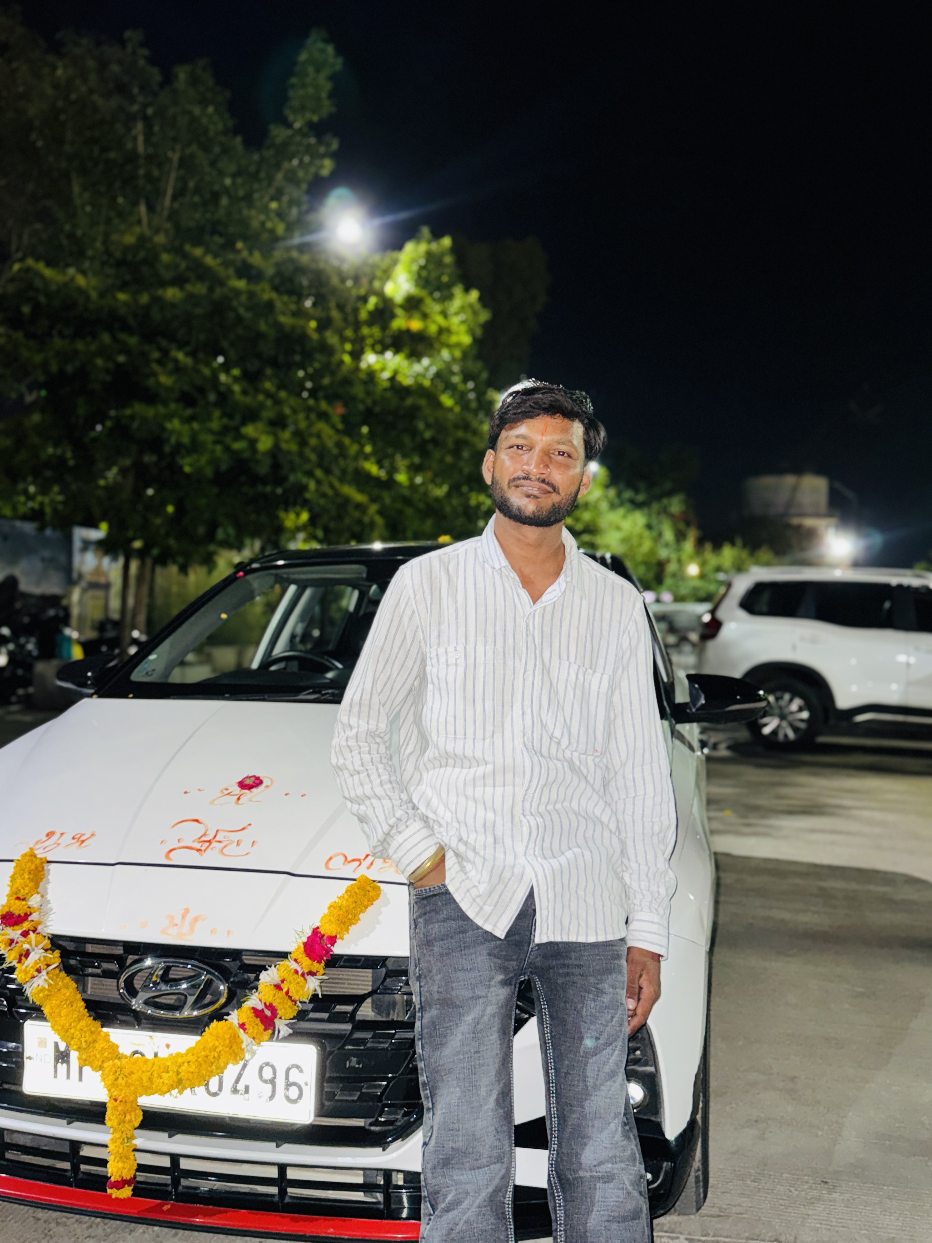 Vishal Sahu